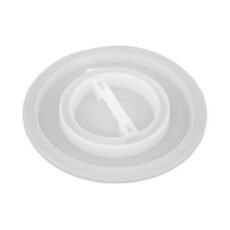 Coperchio Bidone Immondizia Bianco l 75 Ics