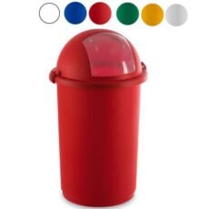 Bidone Push Giallo l 50 5055M Giganpl